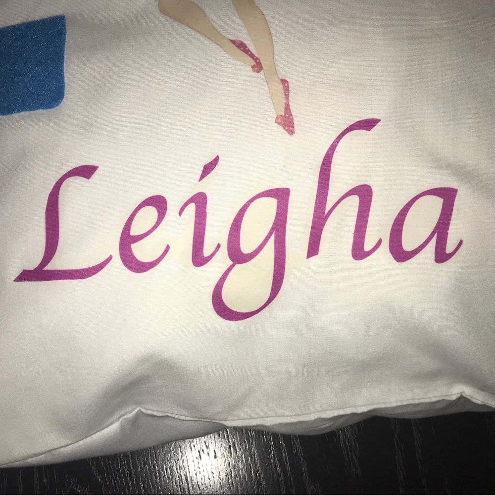 Personalized 🧚‍♂️ pillowcase - Picture 7 of 8